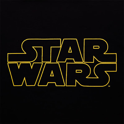 Star Wars Logo PNG Vector Free Download