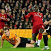 EPL: Sadio Mane gives Liverpool victory over Wolves
