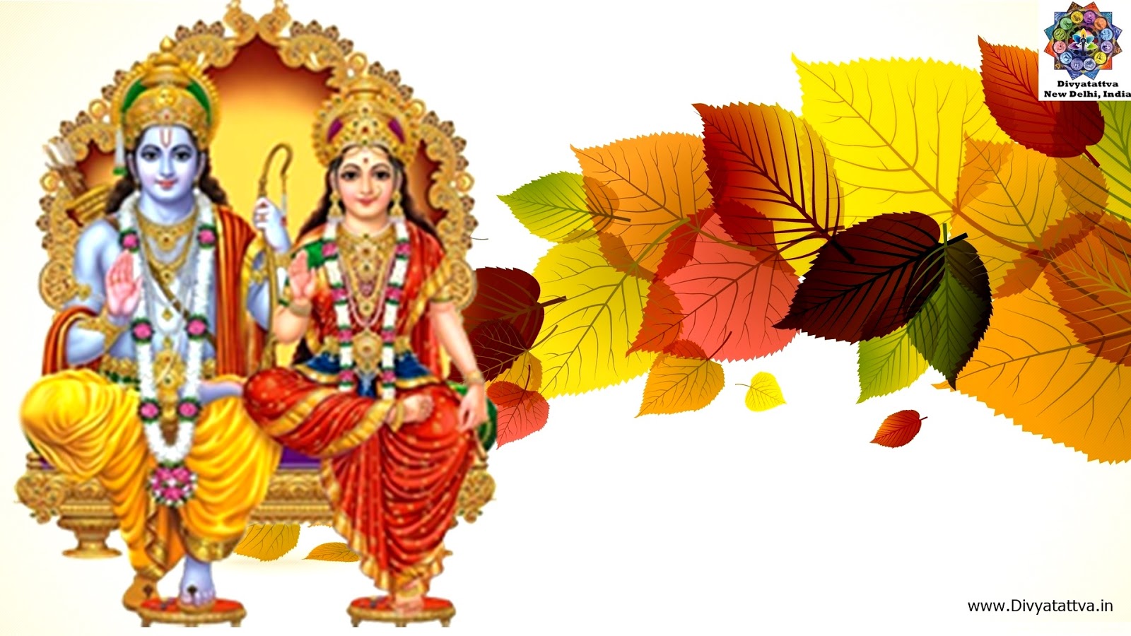 Hinduism Gods 4k HD Wallpapers Rama Navami Images Photos at ...