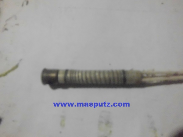 Cara Membuat Elemen Solder Uap Sendiri - Yamagata Kana