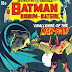 Detective Comics #400 - Neal Adams art & cover + 1st Man-Bat 