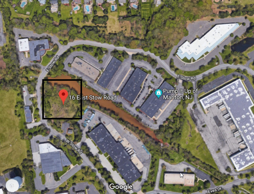 Addressing Evesham's Affordable Housing Requirements Through Rezoning