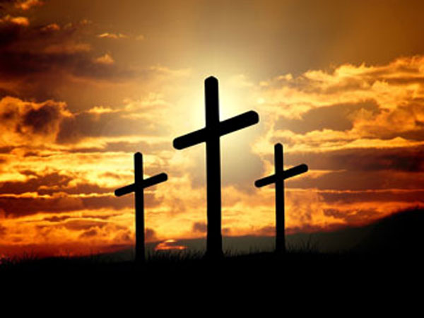 Best Good Friday Wishes to Family and Friends