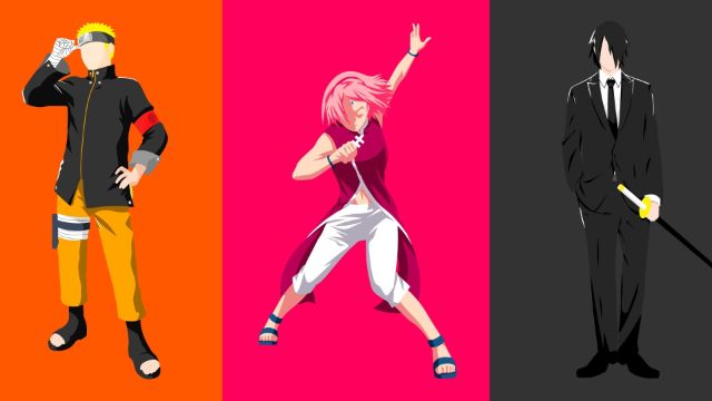 صور خلفيات أنمي بوروتو Boruto