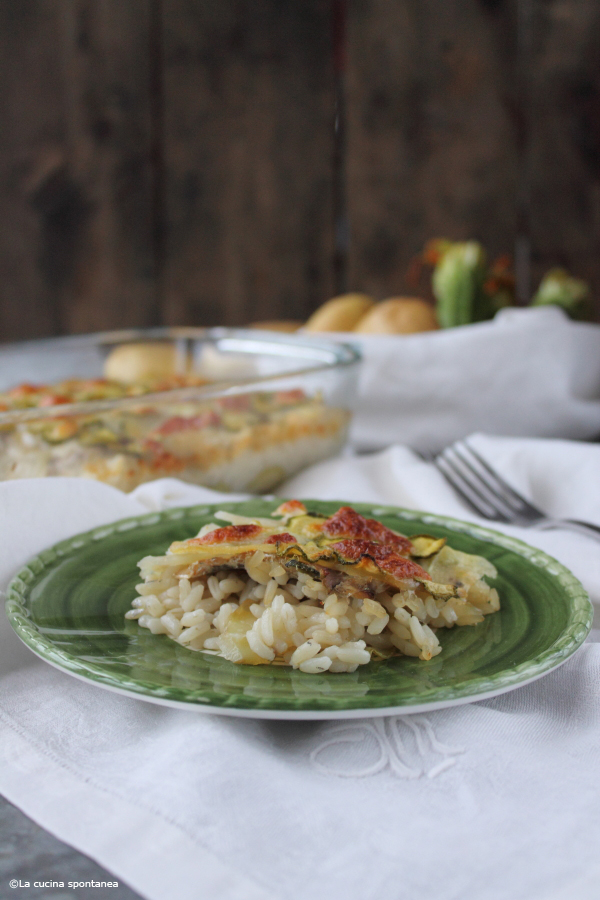 Non chiamatela taieddhra - La cucina spontanea - ricette, fotografie e ...