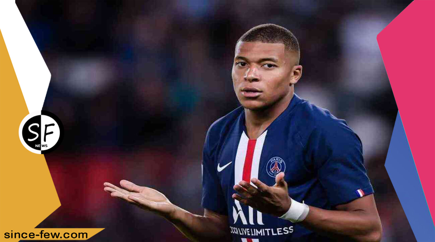 Paris Determines The Value of Giving Up Mbappe