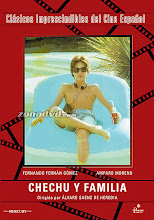 Chechu Y Familia (1991)