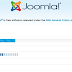 Mengatasi Error Installasi Joomla - berhenti saat creating database tables