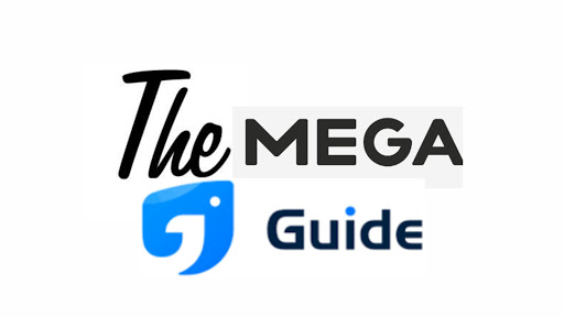 The Mega Guide  