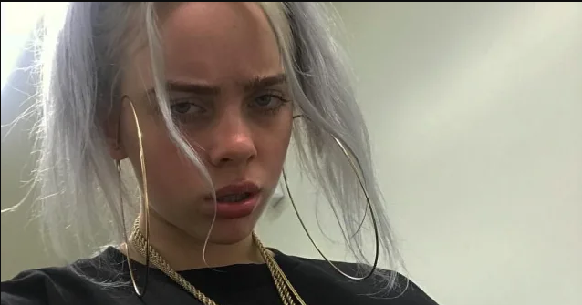 QUIZ: Does Billie Eilish think you're cool? - funybuzz.