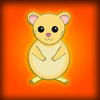 Games2Jolly Hamster Escap…