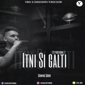 Itni Si Galti (2018) Itni Si Galti (2018)
