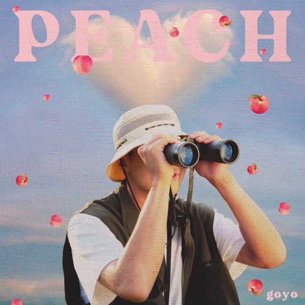 goyo – Peach – Single