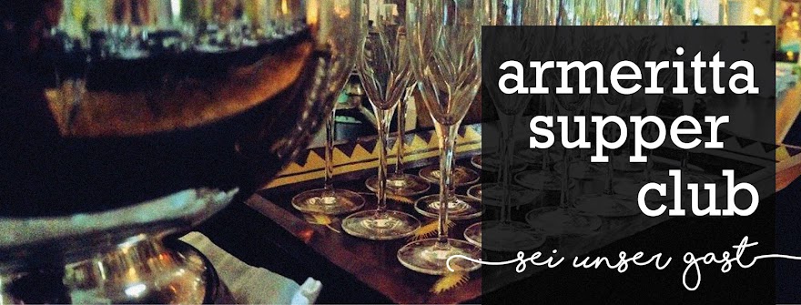 armeritta supper club