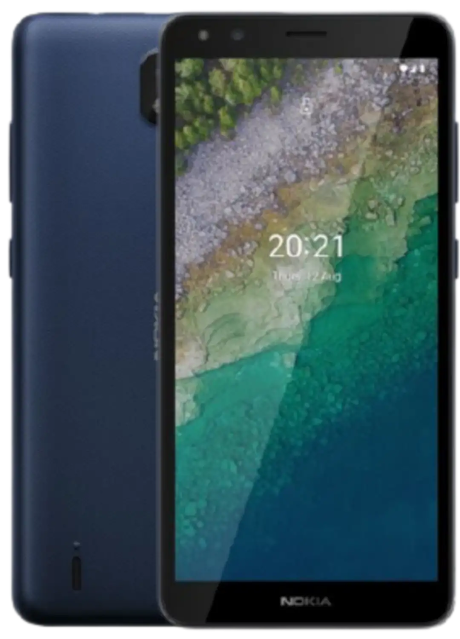 Nokia C01 Plus Specifications