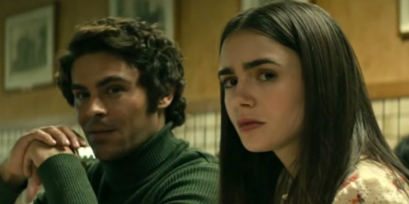 Extremely Wicked, Shockingly Evil, And Vile review