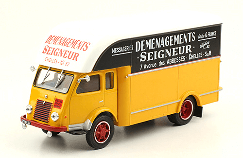déménagement, déménagement 1:43, renault 2.5 tonnes, renault 2.5 tonnes 1:43, renault 2.5 tonnes fourgon déménagement 1:43, renault 2.5 tonnes fourgon déménagement utilitaires renault, renault 2.5 tonnes fourgon déménagement 1952 utilitaires renault, utilitaires renault, utilitaires renault 1:43 blog, utilitaires renault collection, utilitaires renault hachette, utilitaires renault kiosque