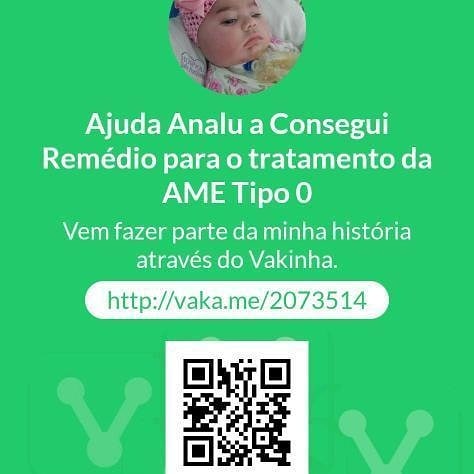 Família de Parauapebas pede ajuda para bebê que está internada em UTI.