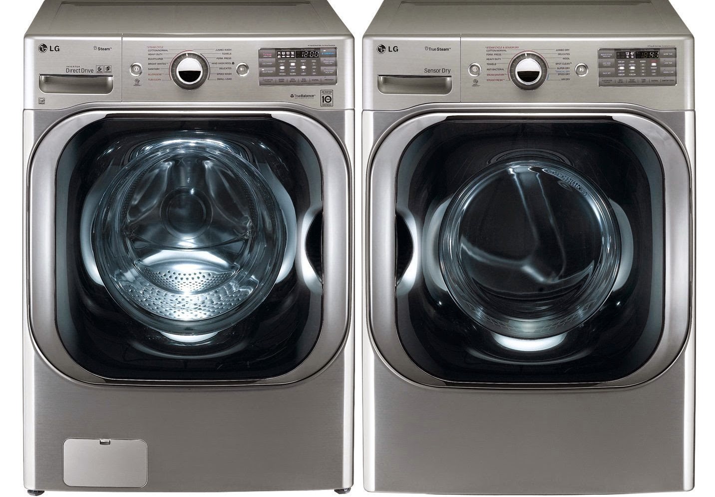 lg washer and dryer reviews lg front load washer and dryer reviews