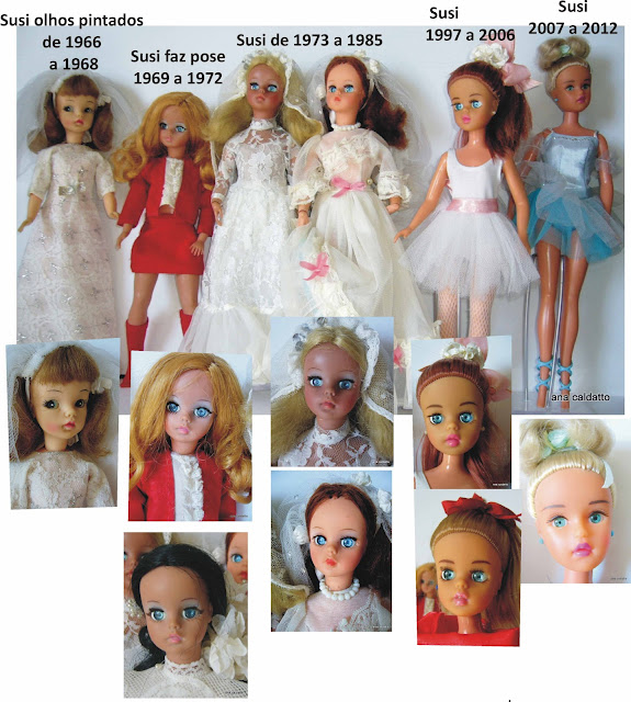 Cama Para Boneca Barbie, Susi, Monster hIGH, Disney Princesa Etc