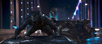 Black Panther Movie Image 10