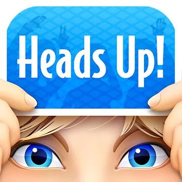 Heads Up! (MOD, All Decks Unlocked) APK Download