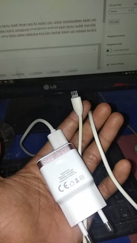 Kabel USB