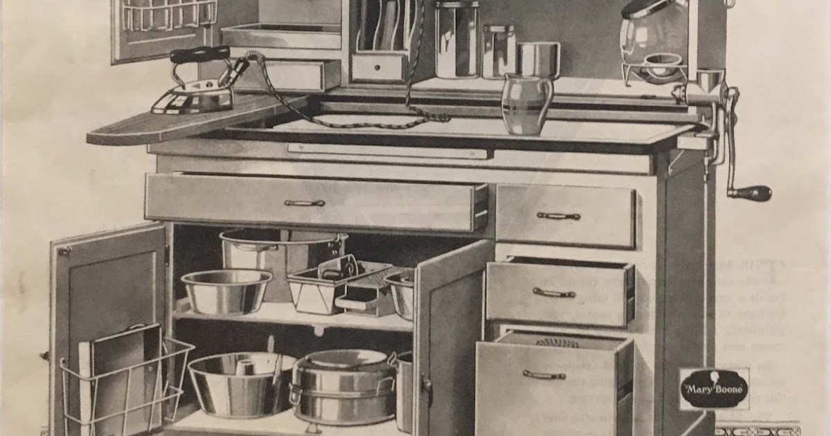 Progress is fine, but it's gone on for too long. Boone kitchen