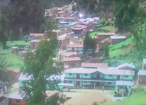 Vicora Cayao