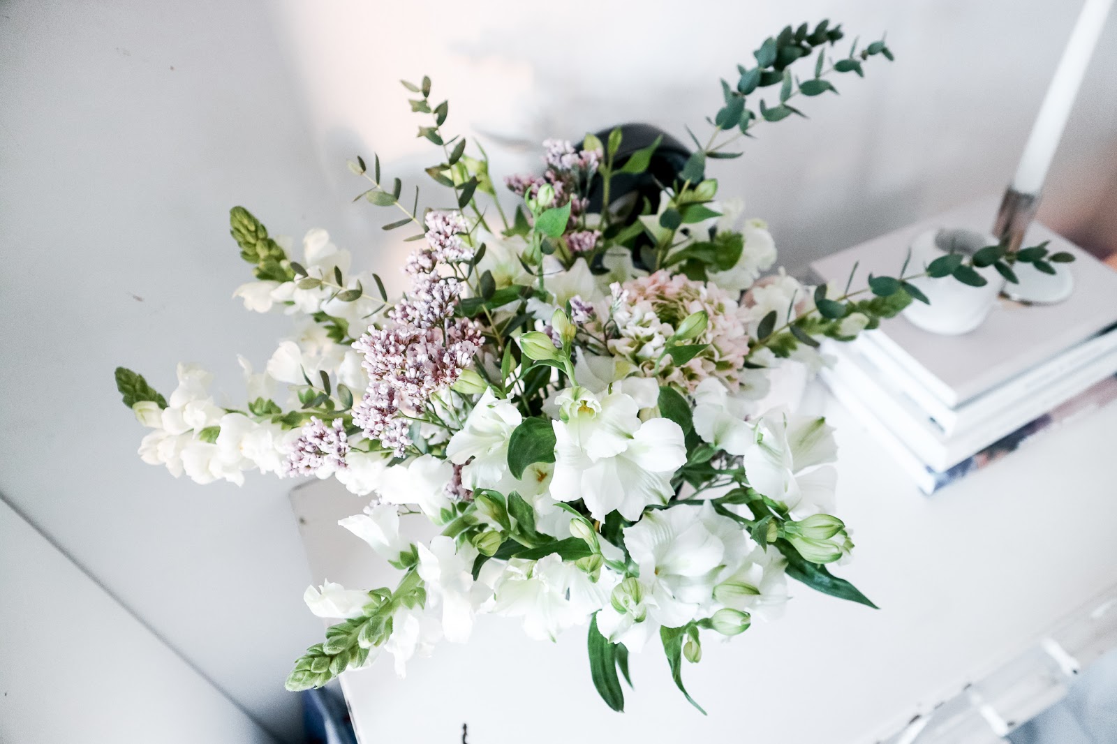 Big mamas home by Jenni S. Fiiliksiä eron jälkeen Big mamas home by Jenni S. Fiiliksiä eron jälkeen