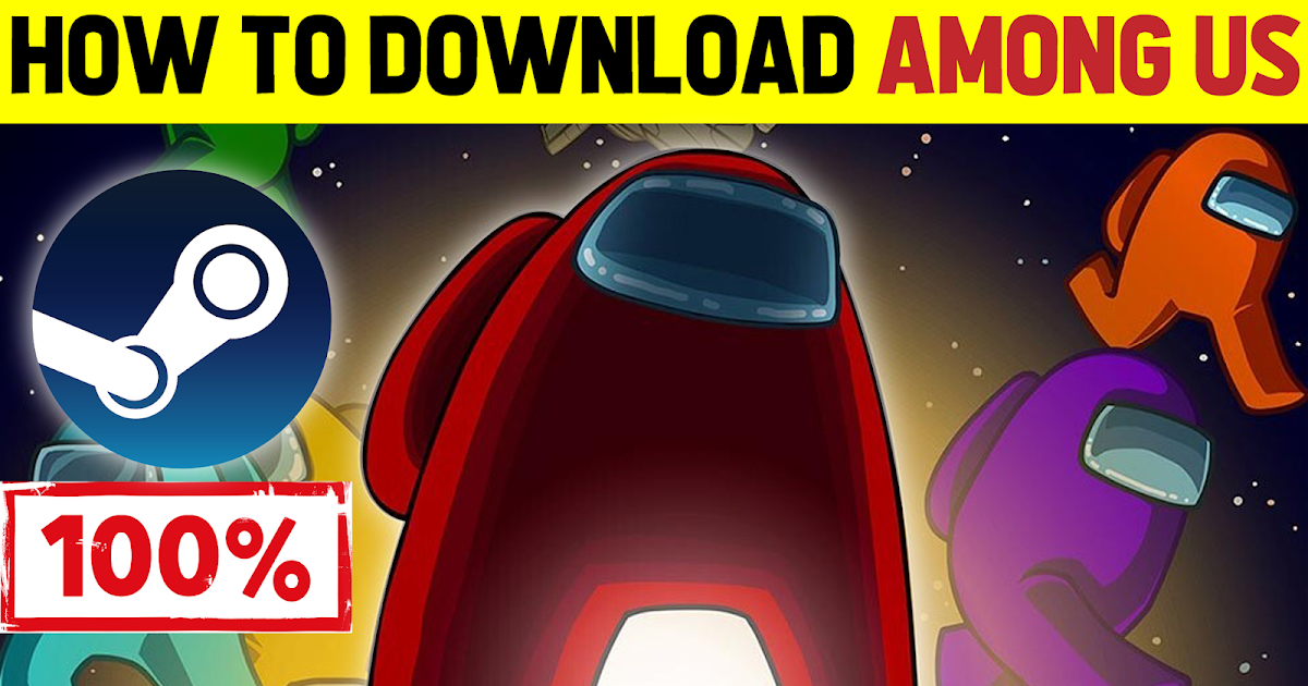 How to Download Among Us on PC Free