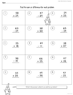 Free Left Right Center Winter Math Game | Teacher's Take-Out