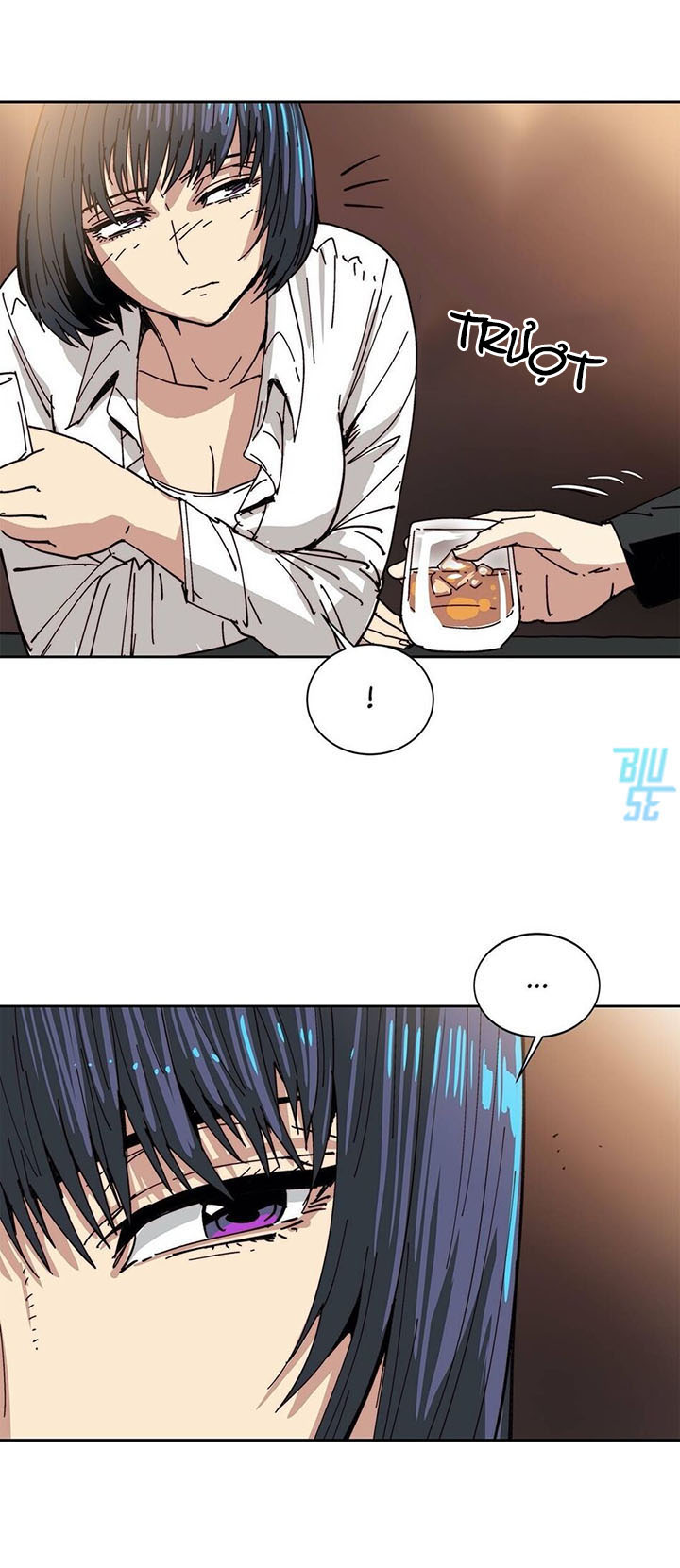 Đọc truyện Full Dục Vọng Chết Người - Chapter 18