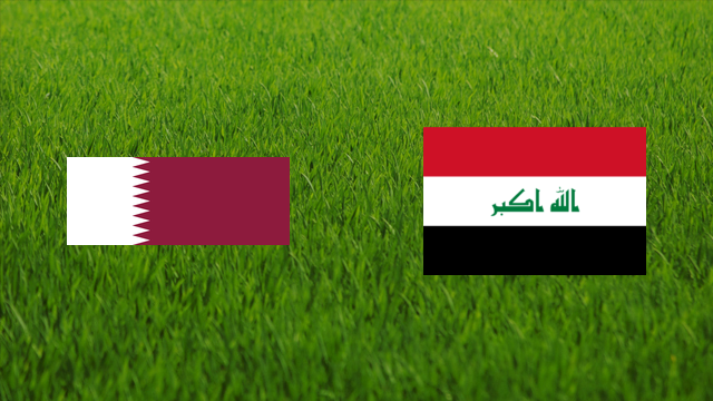 مشاهدة مباراة قطر والعراق بث مباشر بتاريخ 26-11-2019 كأس الخليج العربي 24