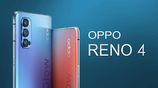 Oppo Reno 4 Spesifikasi, Harga dan Review (Lengkap) Oppo Reno 4 Spesifikasi, Harga dan Review (Lengkap)