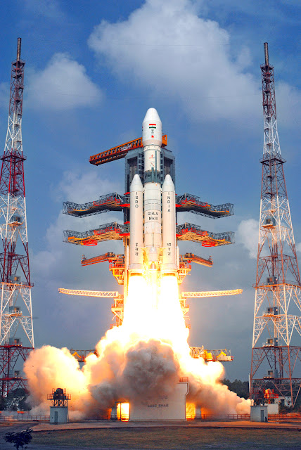 Godrej Aerospace partners with ISRO to help India take a giant leap in indigenous space technology Godrej Aerospace partners with ISRO to help India take a giant leap in indigenous space technology