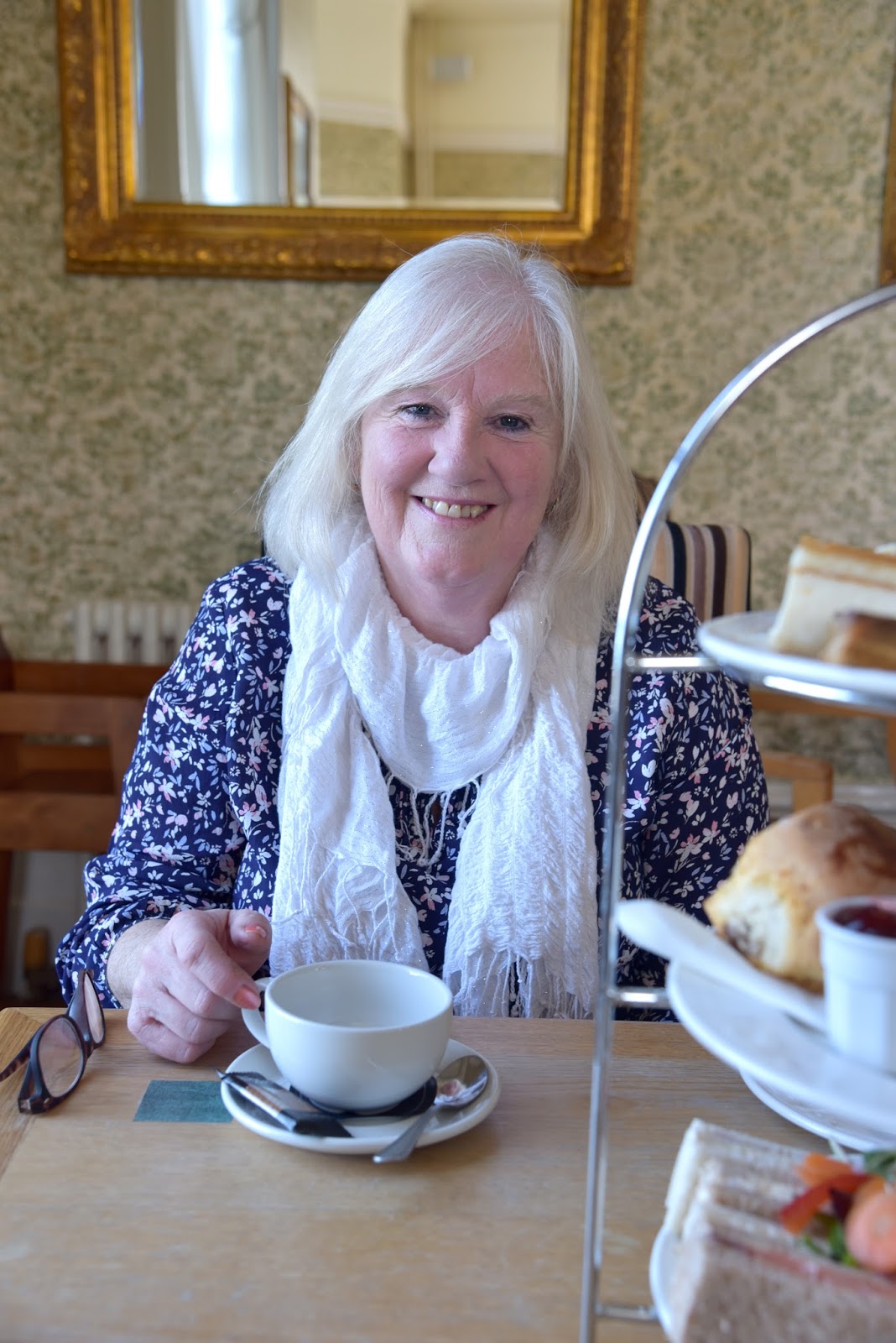 Afternoon Tea Grand Hotel Tynemouth Review Afternoon Tea Grand Hotel Tynemouth Review