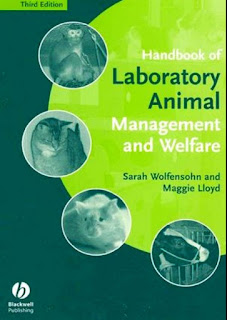 Laboratory Animal Management and Welfare 3rd Edition Laboratory Animal Management and Welfare 3rd Edition