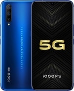 5G phone Vivo iQOO launches in India at affordable price