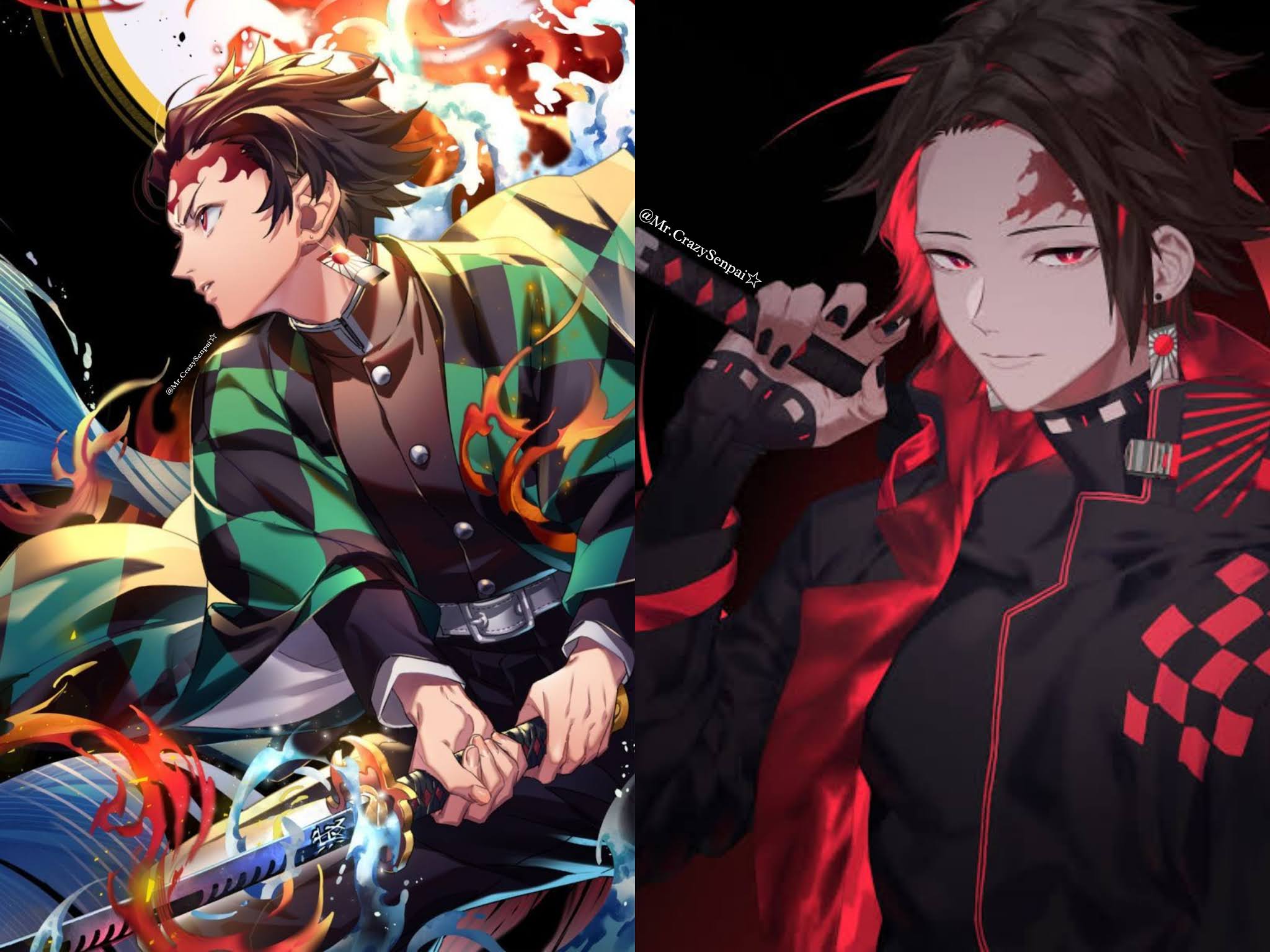 Top 12 Best Dressed Male Character in Anime