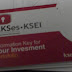 Kartu AKSES Saham
