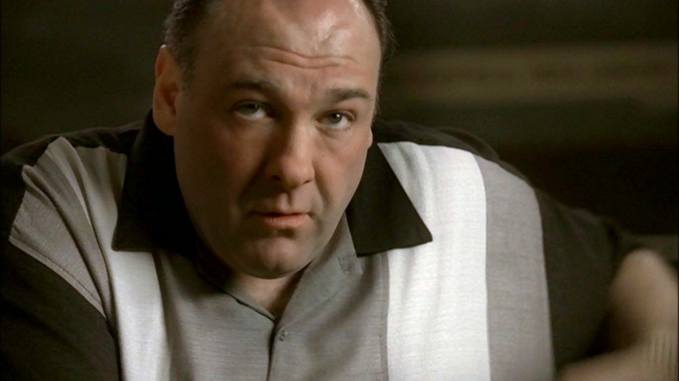 Tony Soprano Died in Finale Here's