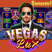 Slotastic Brings Vegas To You with 100 Free Spins On New “Vegas Lux”