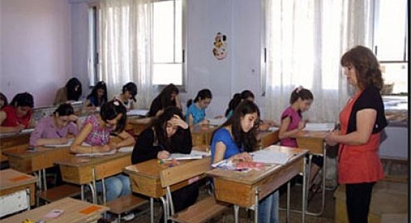 موعد امتحانات نصف العام لجميع المراحل التعليمية موعد اجازة نصف العام