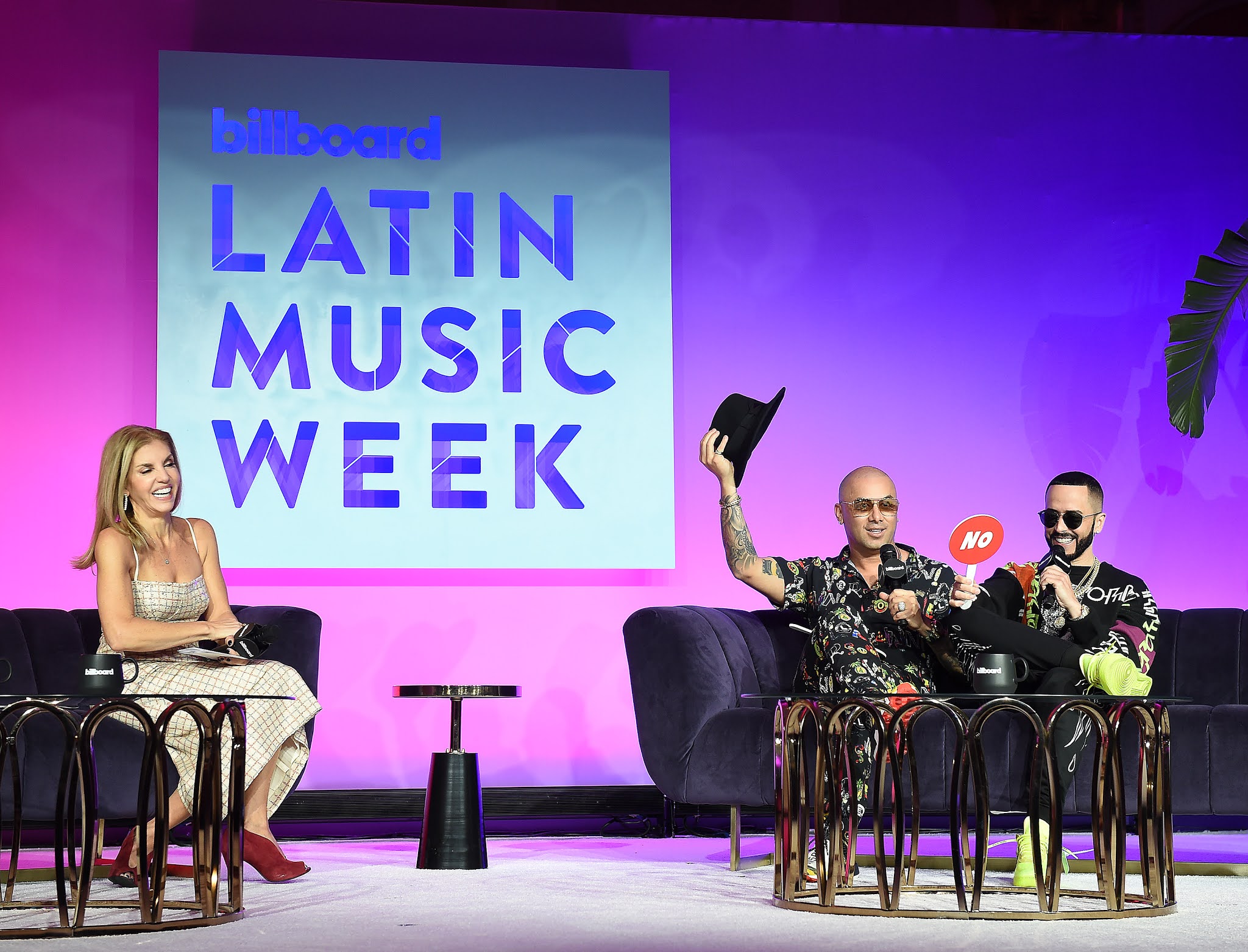 A Todo Ritmo Digital Billboard regresa en vivo a Miami con la Semana