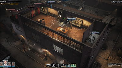 Phantom Doctrine Game Screenshot 10