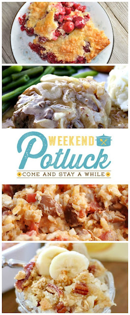 weekend-potluck