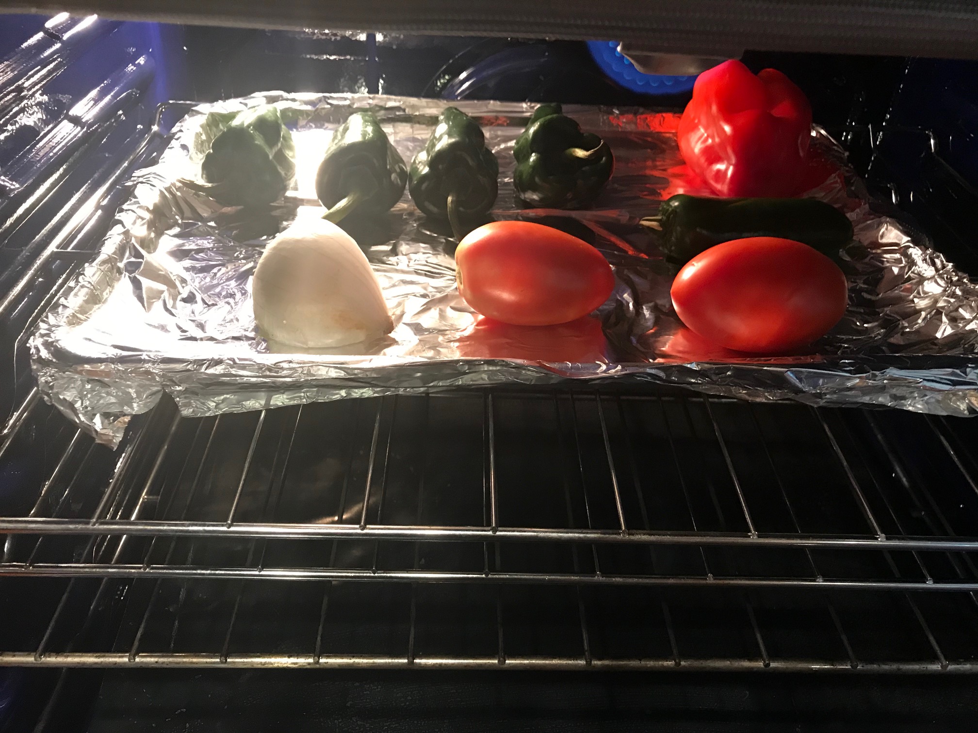 Kat Cable's Table CHILI RELLENOS BY COUSIN PAT