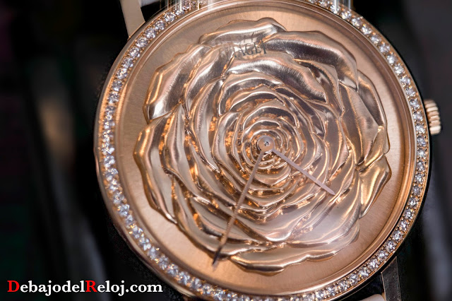 Piaget SIHH 2016 reloj 4 Piaget SIHH 2016 reloj 4