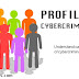 PROFILING CYBERCRIMINALS (#cyberlaws)(#cybercrime)(#legal)(#llb)(#ipumusings)